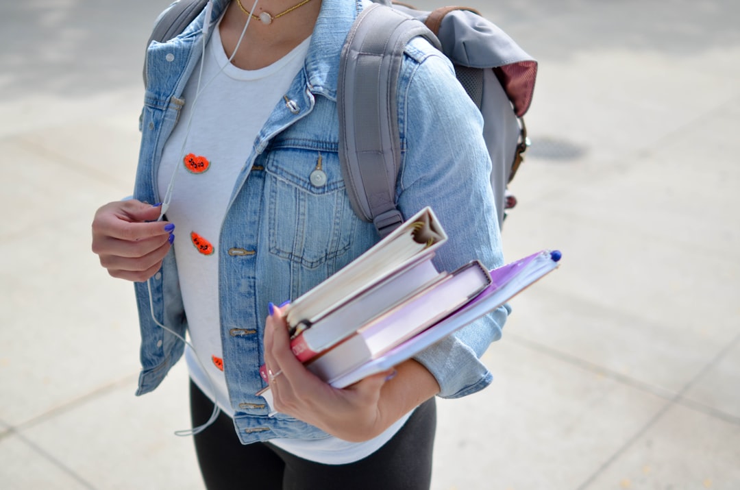 Student Volunteer Form preview