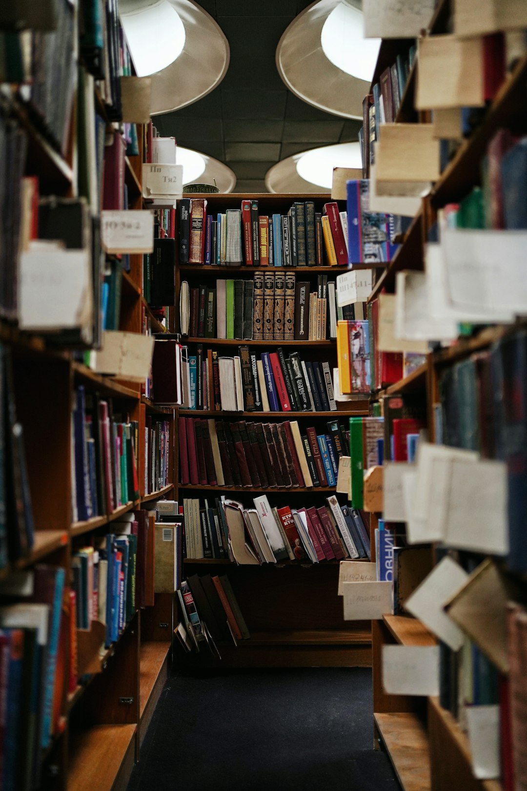 Book Recommendation Quiz preview