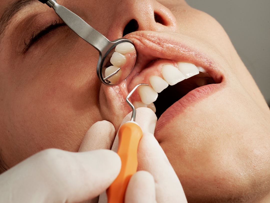 Dental Appointment Booking preview