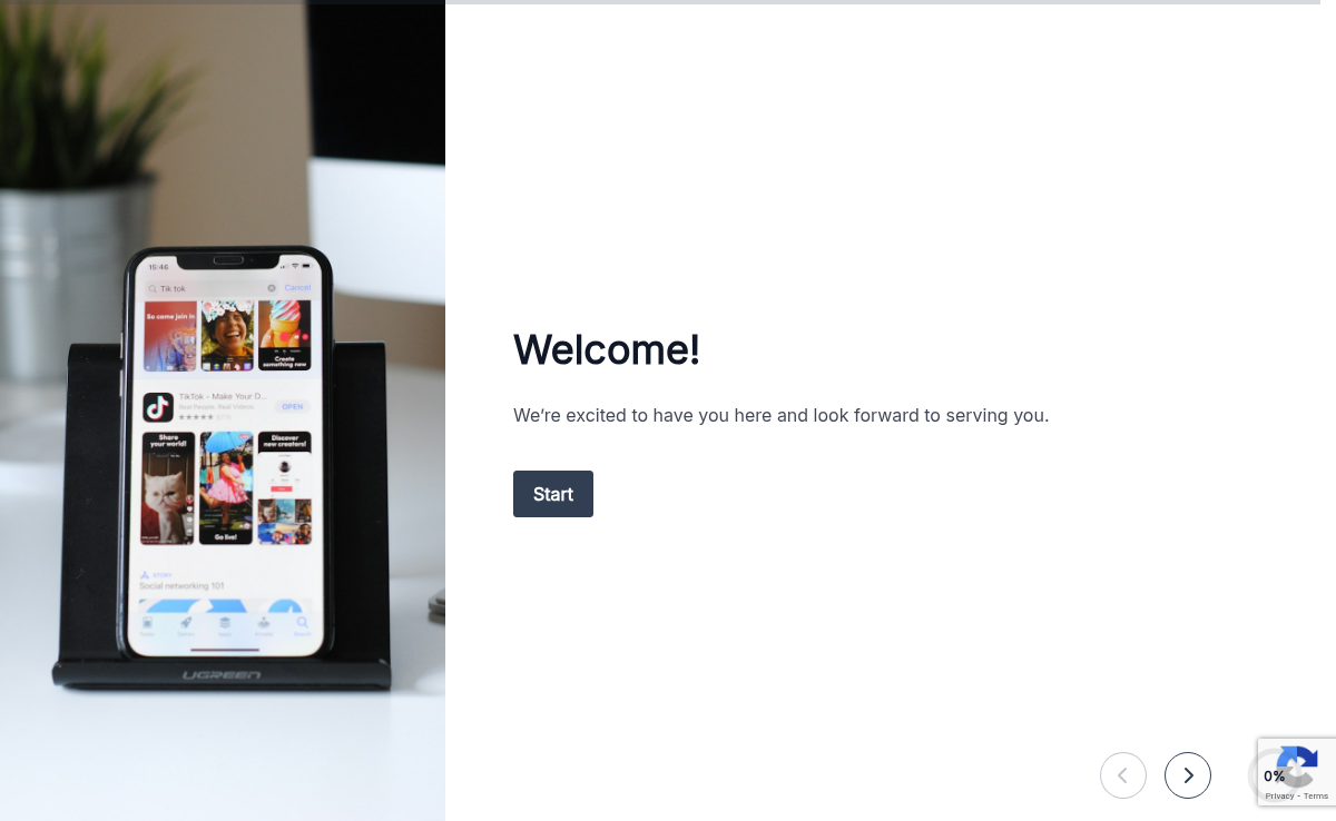 Social Media Consent Form