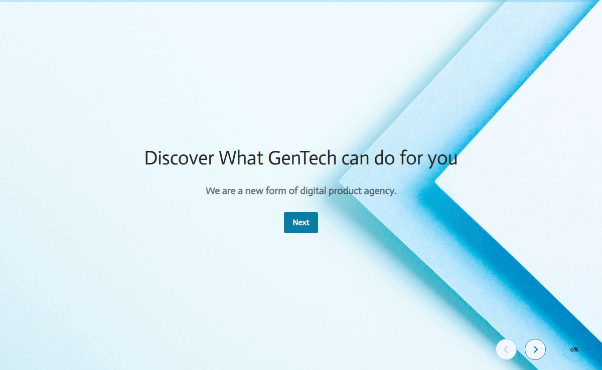 Lead Generation Form Template
