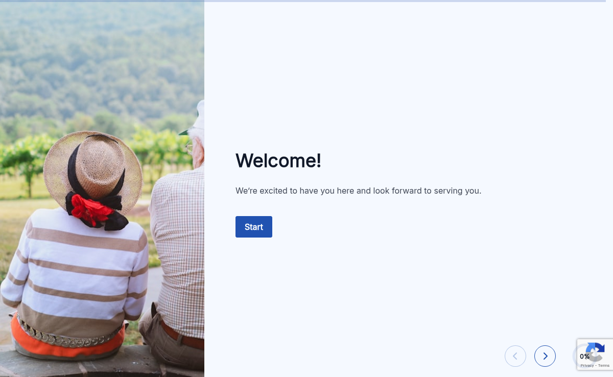Medical Consent Form For Grandparents