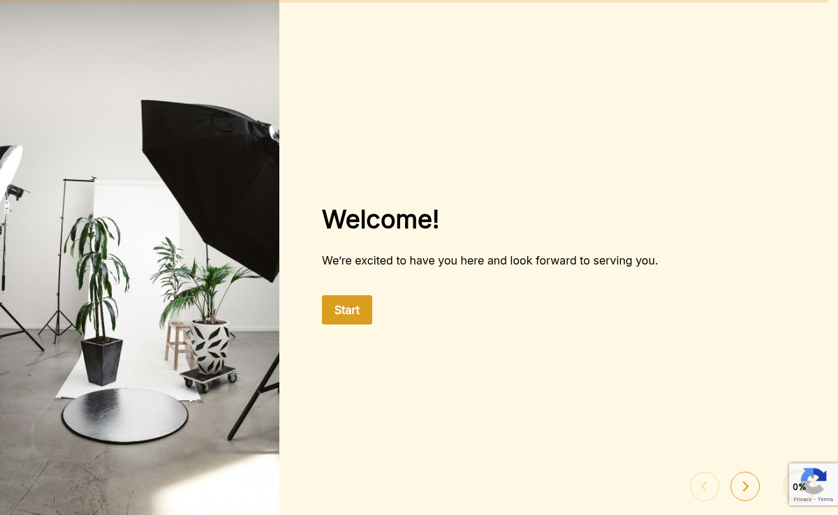Picture Release Consent Form