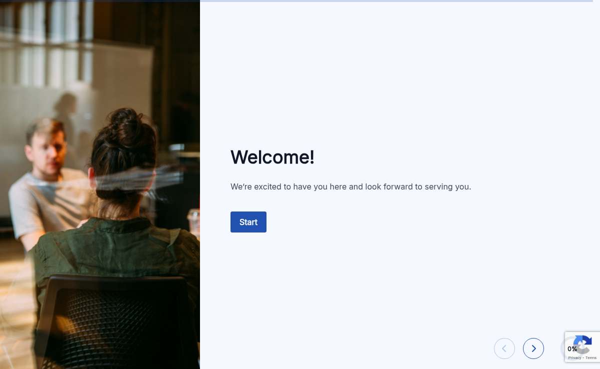 Interview Consent Form